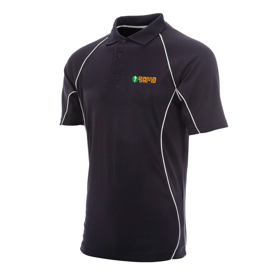 Rugby Polo T-shirt